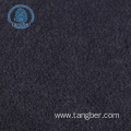 150D 280 gsm knitted polar fleece fabric